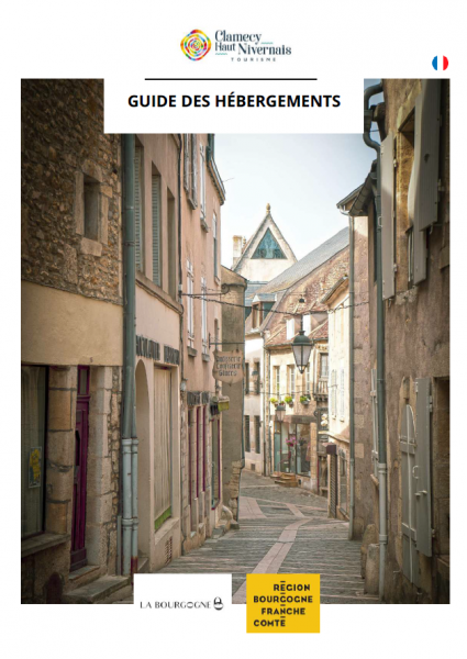 Guide hébergements FR