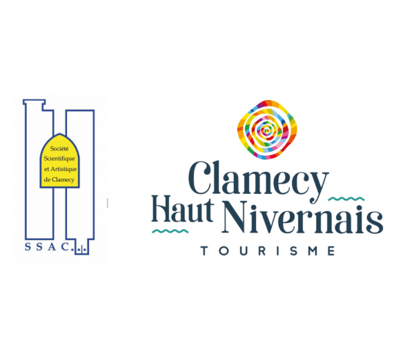 Logo SSAC et CCHNVY Tourisme