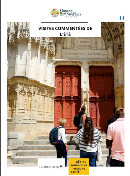 Visites Commentées Gratuites