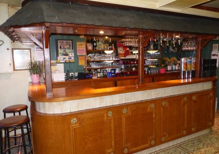 Bar Chez Pat