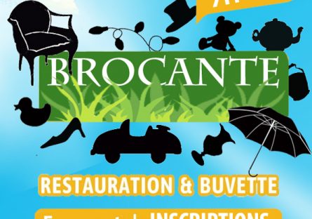 Brocante – Corvol l’Orgueilleux