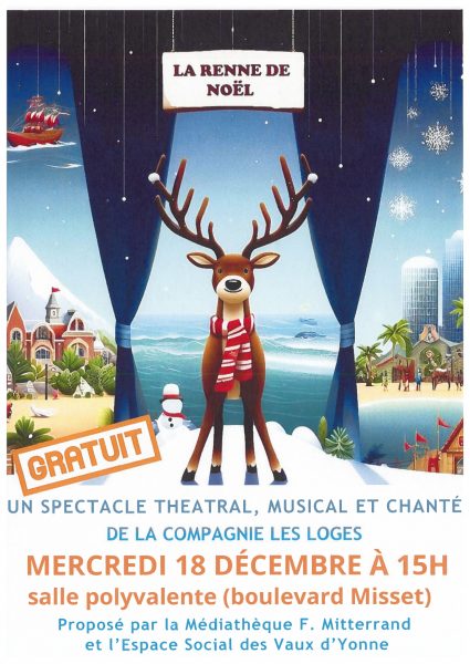18 dec 2024 - Clamecy - Spectacle La Renne de Noel_page-0001