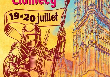 Fête médiévale de Clamecy