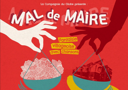 THEÂTRE INTERACTIF « MAL DE MAIRE »