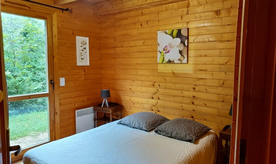 CHAMBRE 1