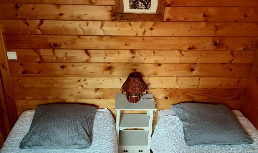 CHAMBRE 2