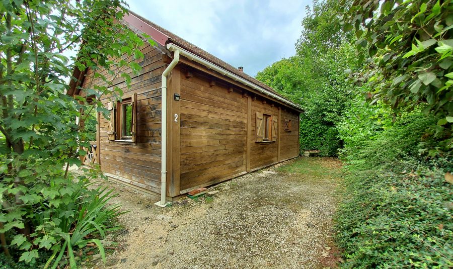 chalet