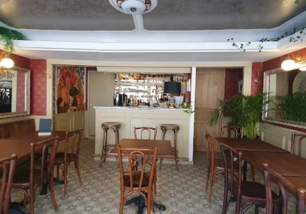 Le P’tit Bouillon