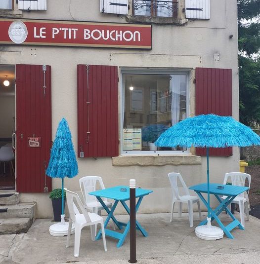 Le P’tit Bouchon