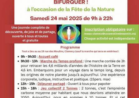 JOURNEE SPECIAL RESISTANCE