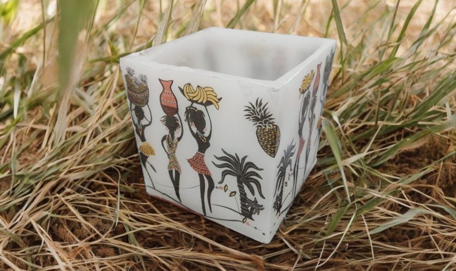 photophore ananas