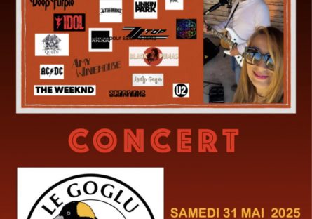 Concert : CHORUS