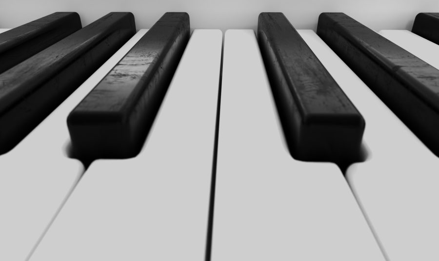 piano