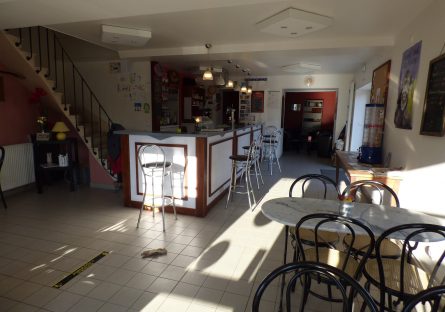 Bar Le relais Crainois