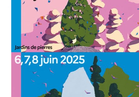 RENDEZ-VOUS AUX JARDINS