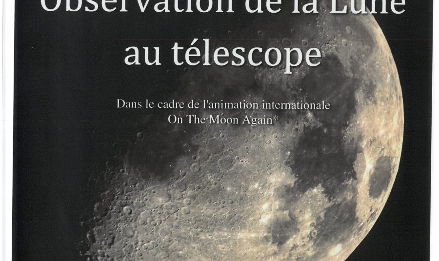6 au 8 juin 2025 observation lune Menou