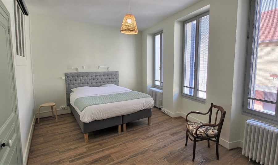 chambre 1