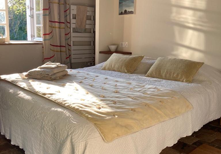 Slaapkamer (160 bedden)