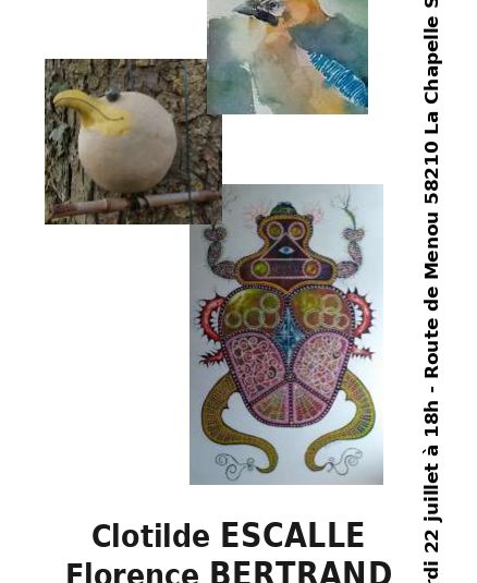 Affiche Escalle La Chapelle de Corbelin_page-0001