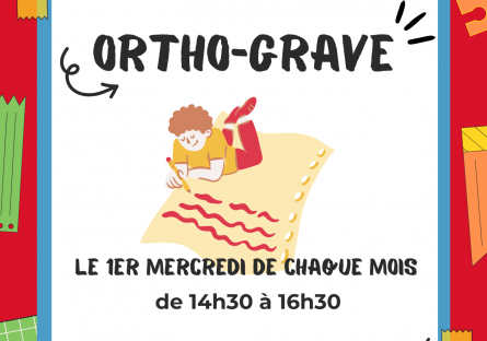 ORTHO’GRAVE