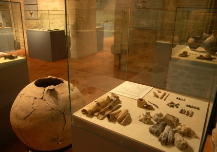 Journées de l’Archéologie