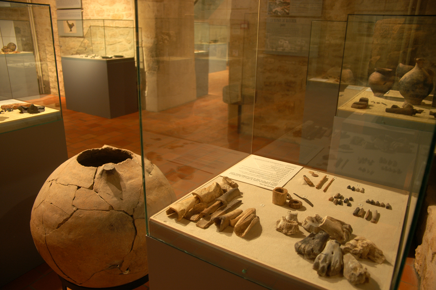 musée romain rolland