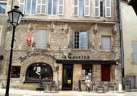 Café-Bar La Taverne