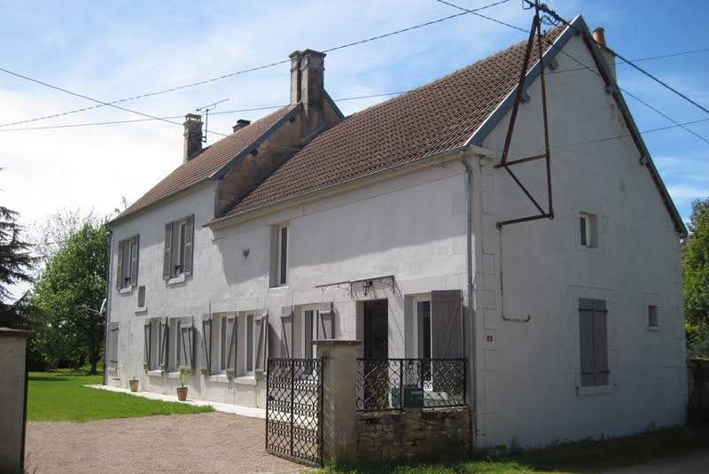 Bed & Breakfast Nièvre