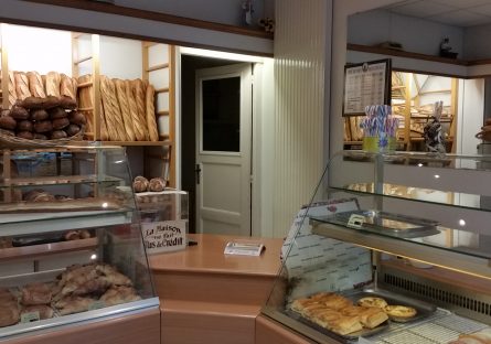 Boulangerie Soyer