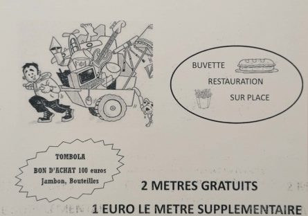 Vide-grenier