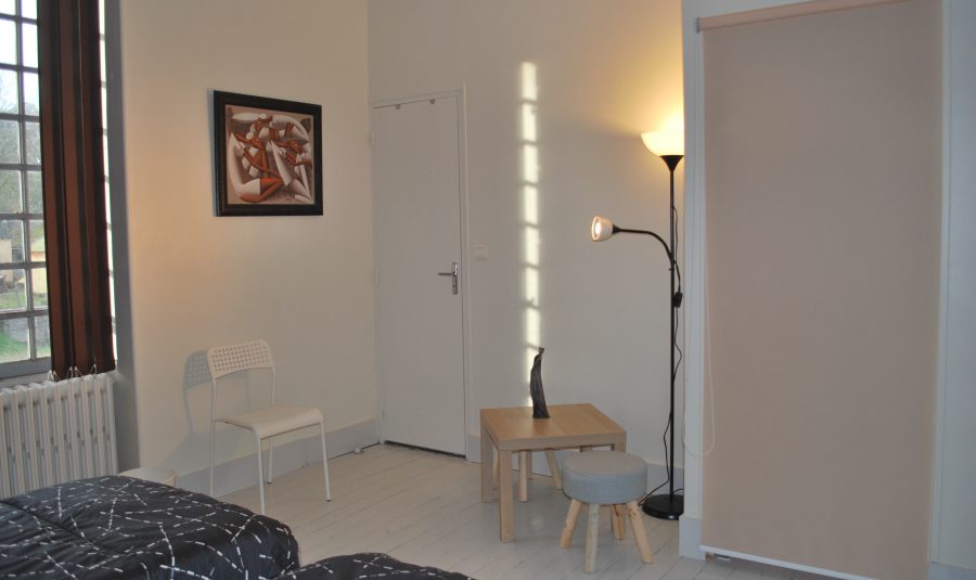 Chambre n°4 suite