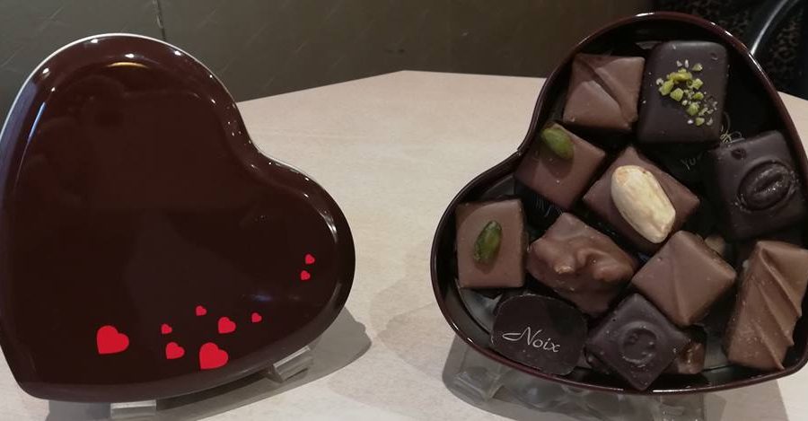 Chocolats Emmanuel Portal