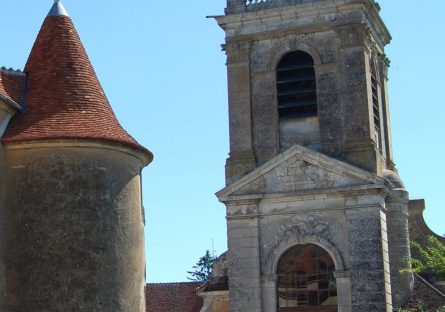 Fêtes patronale de Saint Maurice