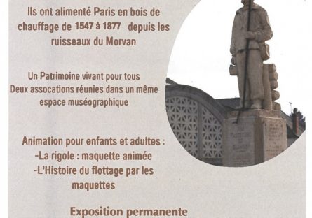 Espace Flottage Saint Roch