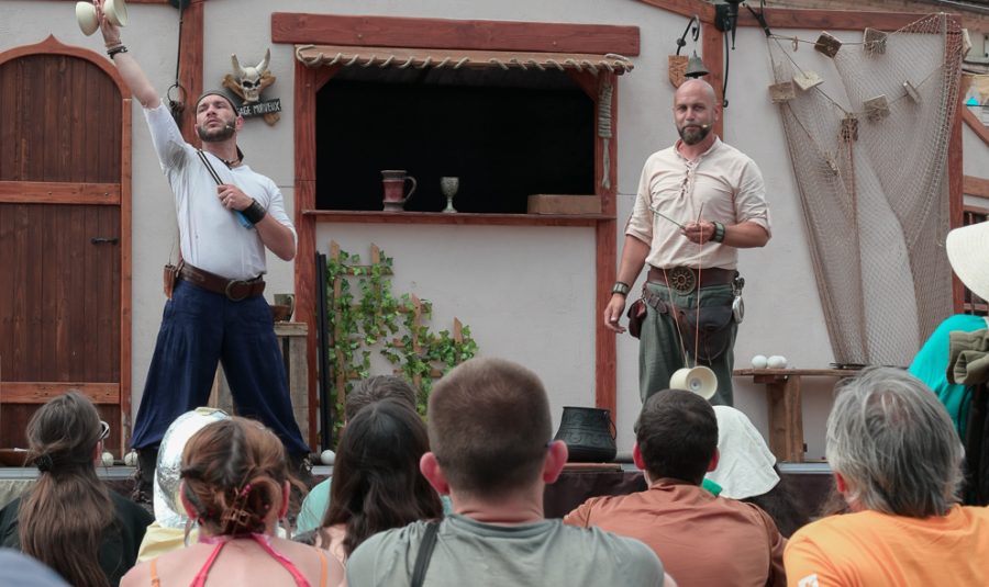 FETE MEDIEVALE CLAMECY 2023_2