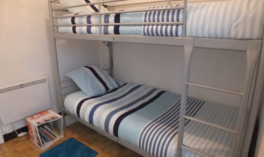 Petite chambre