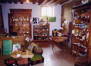 Ferme du Moulin de la Forêt