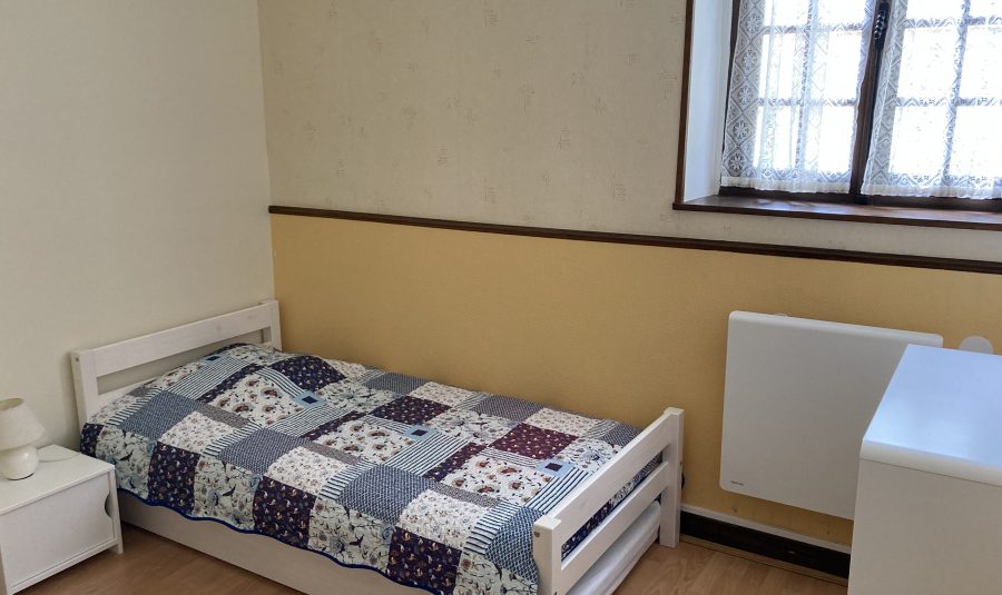 Chambre 3