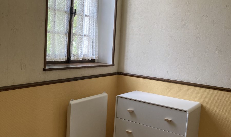 Chambre 3