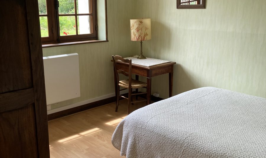 Chambre 1