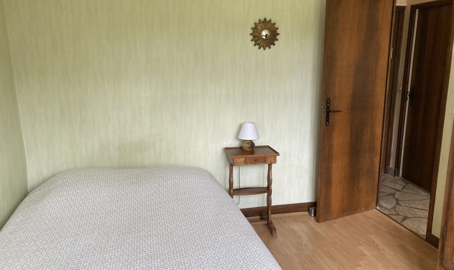 Chambre 1