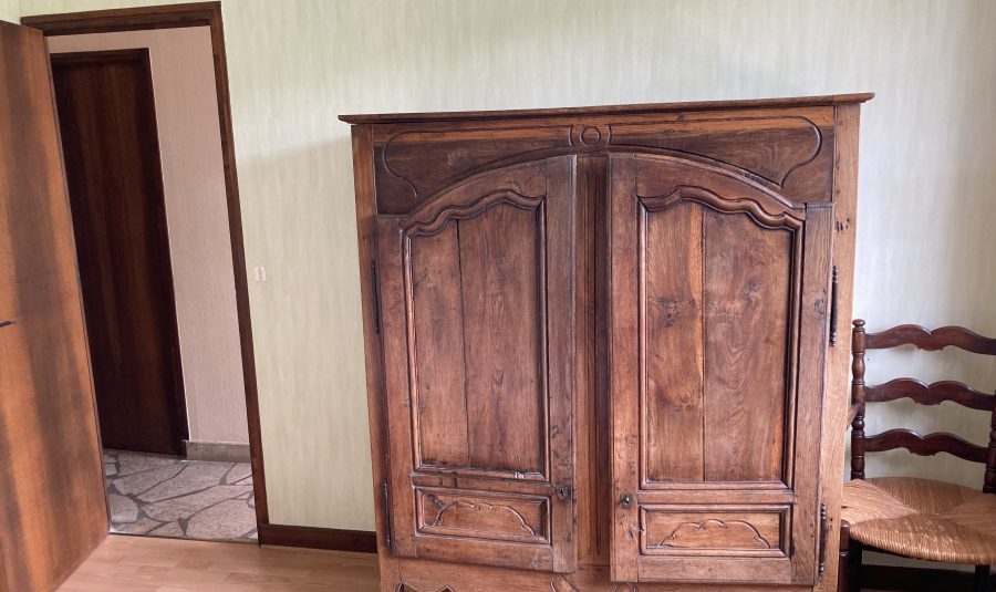 Chambre 1