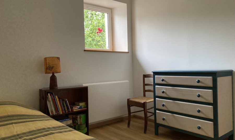 Chambre 2