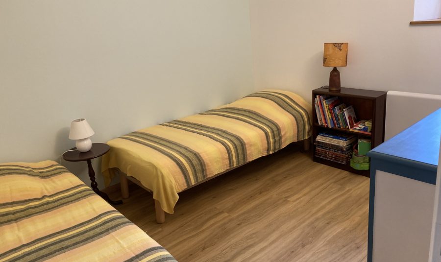 Chambre 2