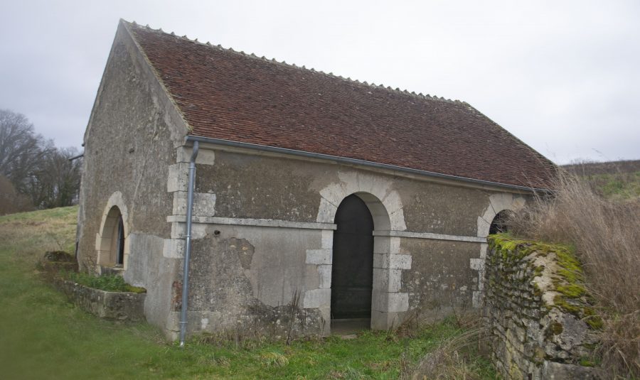Lavoir bis