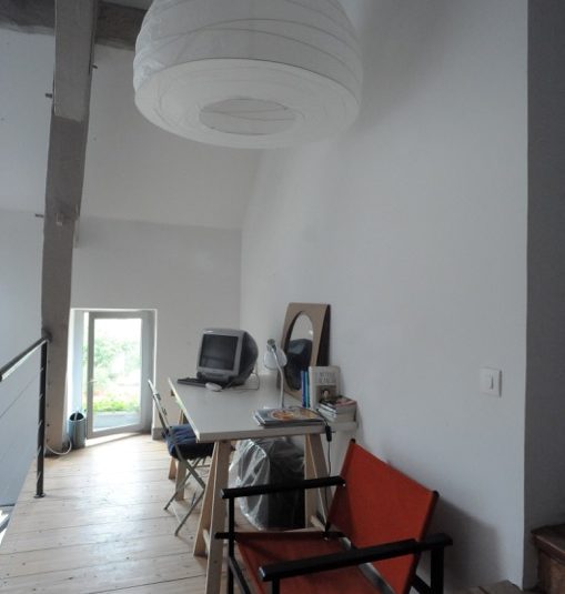 Mez bureau