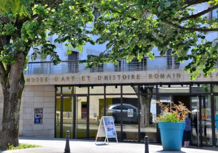 JOURNEES EUROPEENNES DU PATRIMOINE