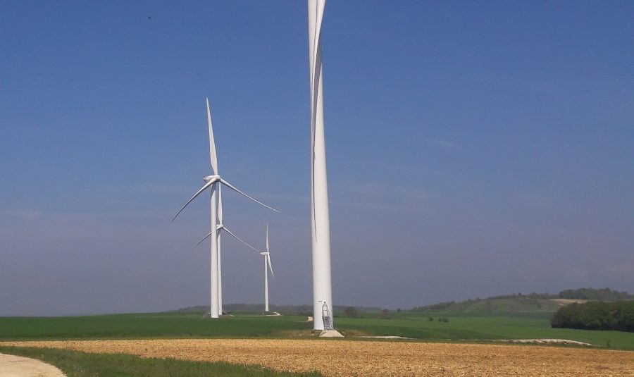 OISY – Eoliennes