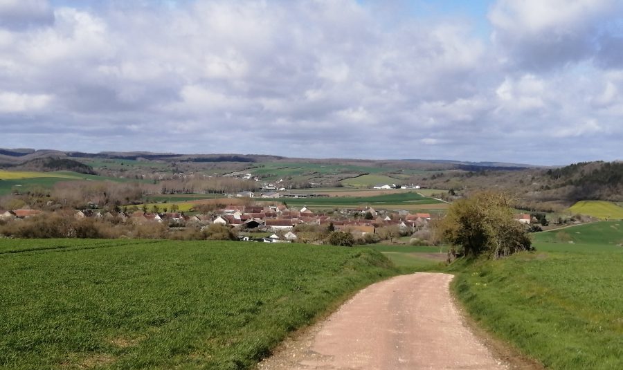 Oisy des éoliennes