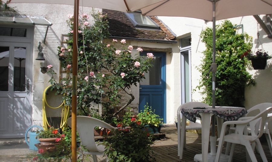 terrase